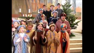 Sternsinger Rap 2014 [upl. by Benedetta]