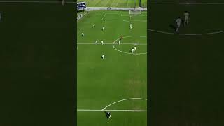 Emil Forsberg INSANE worldie 😱 New York Red Bulls preseason [upl. by Adnik]