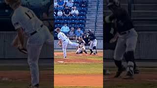 Season Strikeout Highlights pitcher baseball baseballplayer strikeout pitching mlb athlete [upl. by Litton549]