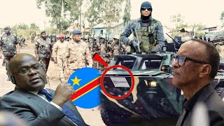 IBIFARU BIRENZE BYA SADC KU RUGAMBA NA M23🔥KUVUGA URWANDA MURI IYI NTAMBARA BIHATSE IKI🚨FARDC IRAJE [upl. by Annitsirhc]