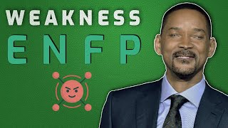 10 Weaknesses Of An ENFP Personality Type [upl. by Marlene395]