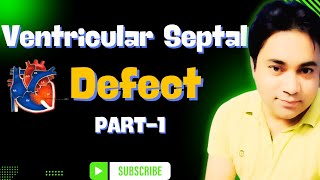 Ventricular Septal Defect VSD Explained  Causes Symptoms Diagnosis amp Treatment  Part1  DJMC [upl. by Norman918]