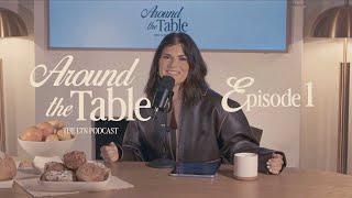 Around the Table  Episode 1 Pilot [upl. by Shipley874]