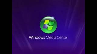 Windows Media Center Effects [upl. by Oelc850]