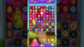 Candy Crush Friends Saga Level 1567 [upl. by Denny]