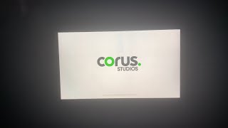 Corus StudiosMcGillivray Entertainment 2020 [upl. by Frydman438]