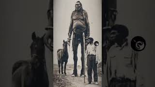 Giants humans music trance devil movie giants [upl. by Shantha]