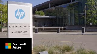 HP embraces GitHub Copilot boosts software innovation and speed [upl. by Fineberg]