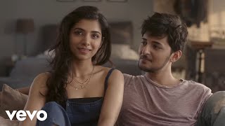 Darshan Raval  Tera ZikrOfficial 4K Video [upl. by Atiral]