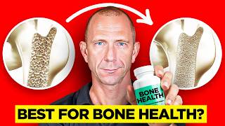 How Bone Health Drugs Work Benefits Risks and When They’re Right for You [upl. by Galliett]