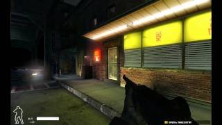 SWAT 4  Gameplay Mission 1 [upl. by Laurance]