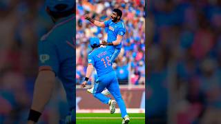 Jasprit Bumrah 🔥 Mi Next Captain🥰🚨  trending shorts viralvideo cricket india [upl. by Aralk]