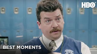 Vice Principals 2x02 Promo quotSlaughterquot HD [upl. by Ruyle]