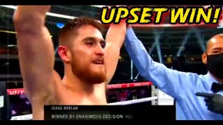 JUST IN Mark MAGSAYO vs Isaac AVELAR HIGHLIGHTS  UPSET FIGHTERS HIGHLIGHTS  LATEST FIGHT DECEMBER [upl. by Whatley]