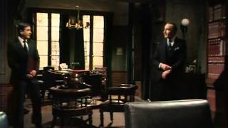 Yes Minister S01E03 The Economy Drive excert [upl. by Hammer]