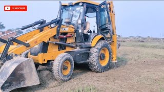 Arjun Tractor Doli vs JCB The Ultimate Showdown [upl. by Gnaig]