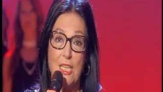 Nana Mouskouri  Medley 2007 live [upl. by Nywled]