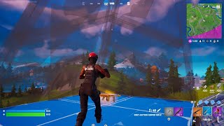 Done Playin Fortnite [upl. by Ramburt]