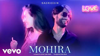 Sadriddin  Mohira  Official Video [upl. by Cinelli]