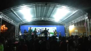 Juniorprinceband Live  Bandar Limbang [upl. by Colby288]