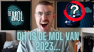 DIT IS DE MOL VAN 2023 demol [upl. by Aidiruy]