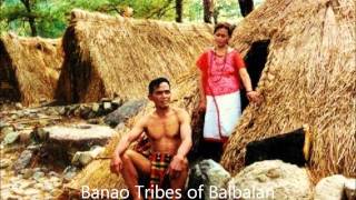 Cordillera tribal love song by Elmer Tadeo [upl. by Llimaj240]