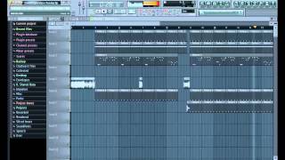 Borgore amp Sikdope  Unicorn Zombie Apocalypse Best Remake  FLP [upl. by Anila]