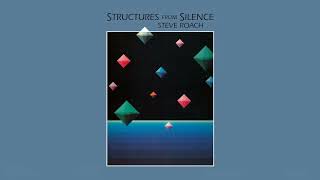 Steve Roach  Structures from Silence 1984 Album [upl. by Aivlys474]