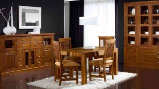 muebles modernos para salones [upl. by Eram]