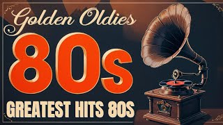 80s Music Greatest Hits  Nonstop 80s Greatest Hits  Best Oldies Songs Of 1980s VOL 26 [upl. by Enilrae]