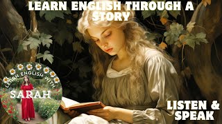 Mias Story  Improve Your English  Practice English  English Listening Skills amp Speaking Skills [upl. by Omiseno]