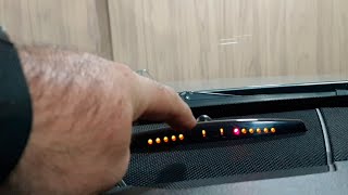 Changing the Operation Mode of Parktronics on Mercedes W212 W204 W207  Parktronic Coding Mercedes [upl. by Laval]