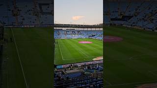 INSIDE THE COVENTRY BUILDING SOCIETY CBS ARENA Coventry v Tottenham Carabao Cup Third Round [upl. by Anehsat544]