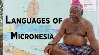 Languages of Micronesia [upl. by Enaitsirhc]