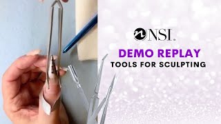 Replay  Tools For Sculpting Webinar with Darlene Tewitz [upl. by Xed]