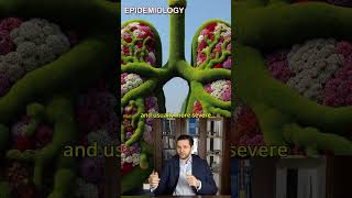 Sarcoidosis Epidemiology [upl. by Finlay]