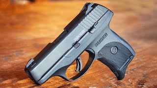 8 Best 9mm Pistols for CCW Under 400 [upl. by Asum]