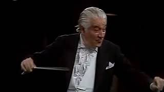 Haydn Symphony No 104 D major London Sergiu Celibidache Münchner Philharmoniker [upl. by Mattah]