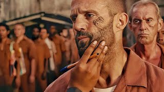 The Prisoner  New Action Movie 2024 full movie english Action Movies 2024 [upl. by Nauj]