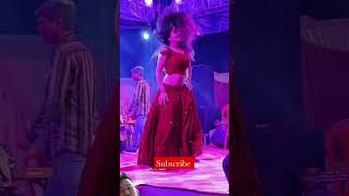 Jawani ki garmi 🎤 bhojpuri stage ganayoutubeshorts dance viralvideo bhojpuriwhatsappstatus [upl. by Artim]