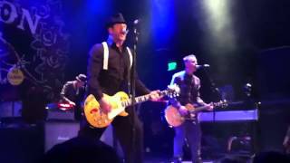 Social Distortion I Was Wrong 2413 [upl. by Haskins]