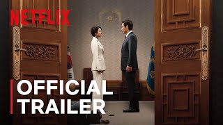 The Whirlwind  Official Trailer English  Netflix [upl. by Christabel]