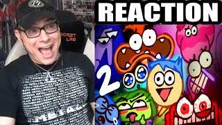 The Ultimate “Inside Out 2” Recap Cartoon Cas van de Pol REACTION [upl. by Shipley710]