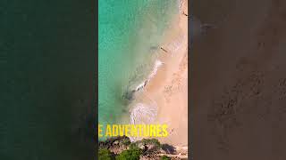 Fly a Drone in Cala D’or Mallorca Exploring Cala D’or Mallorca with a Drone The Best Spots [upl. by Padriac]