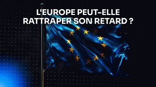 LEurope peutelle assurer sa souveraineté web3  Avec Fatih Balyeli dExaion [upl. by Eilojne]