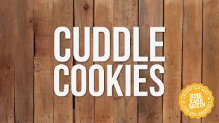 Anyone can Bake CuddleCookies  RBV Birkmann [upl. by Mehta]