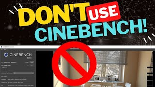 How to Properly Test CPU Temperatures Avoiding Common Mistakes Influencers Make with Cinebench [upl. by Lehcem]