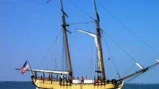 Sea Scout Ship 25 long cruise on HMS SULTANA [upl. by Delacourt962]