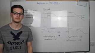 Phasenreserve vs Amplitudenreserve  Regelungstechnik [upl. by Nedrob]