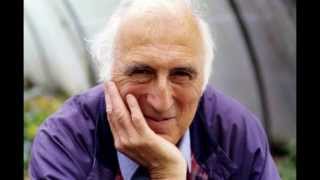 Jean Vanier  On Community Vunlerability and Becoming Human Interview [upl. by Ellen646]